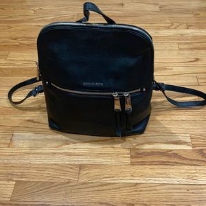 Michael Kors back pack bag!